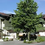 Hotel Jagdhotel Christopherhof 3*