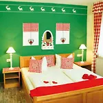 Jagdhotel Christopherhof Grafenwiesen