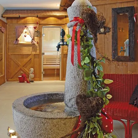 ホテル Jagdhotel Christopherhof 3*