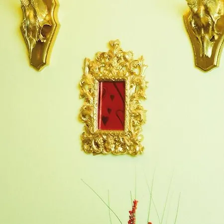 ホテル Jagdhotel Christopherhof