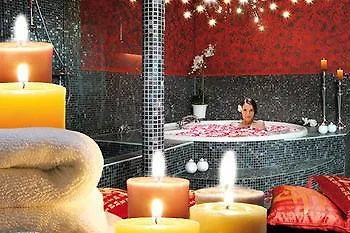Jagdhotel Christopherhof 3*