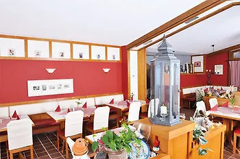 ホテル Jagdhotel Christopherhof 3*