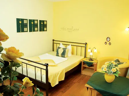 ホテル Jagdhotel Christopherhof