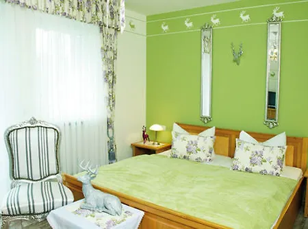 Jagdhotel Christopherhof