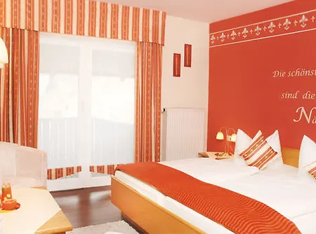 Jagdhotel Christopherhof 3*