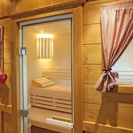 Jagdhotel Christopherhof 3* 그라펜비에젠