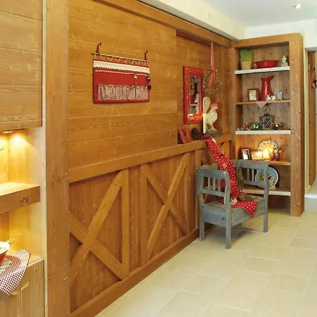 Jagdhotel Christopherhof 호텔 3*