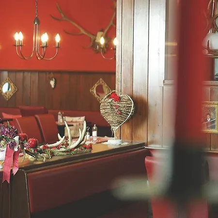 Jagdhotel Christopherhof 3*