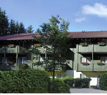 Jagdhotel Christopherhof 3*