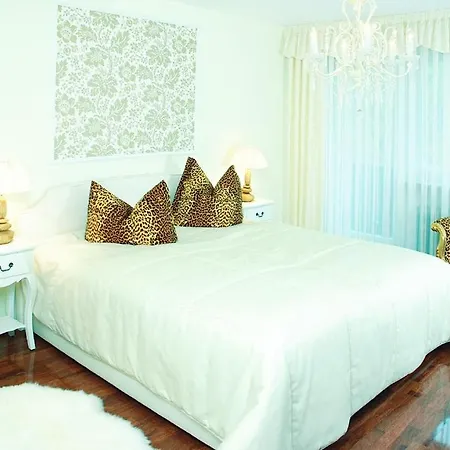 호텔 Jagdhotel Christopherhof