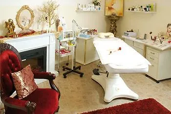 Jagdhotel Christopherhof Hotel 3*