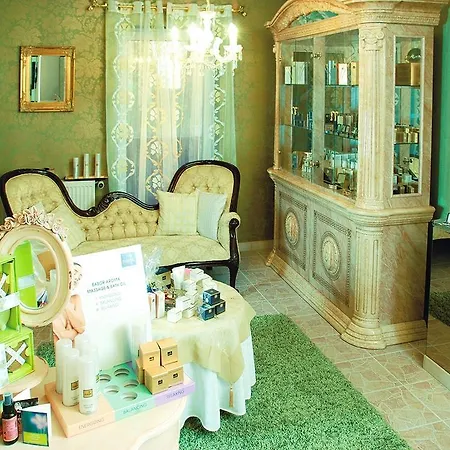 Jagdhotel Christopherhof 호텔 3*