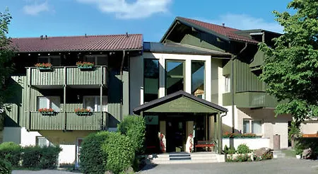 Jagdhotel Christopherhof 3*